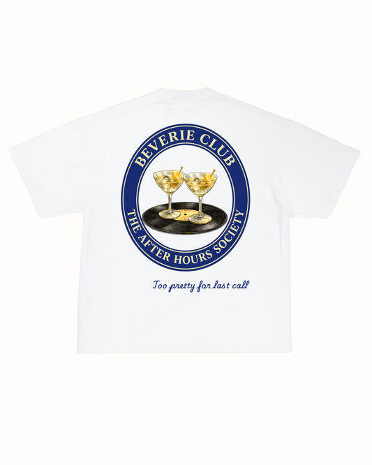 LAST CALL TEE
