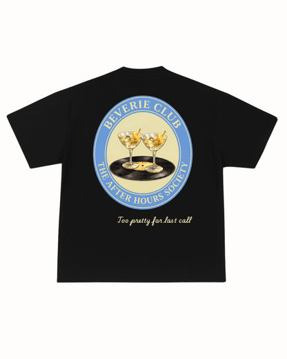 LAST CALL TEE