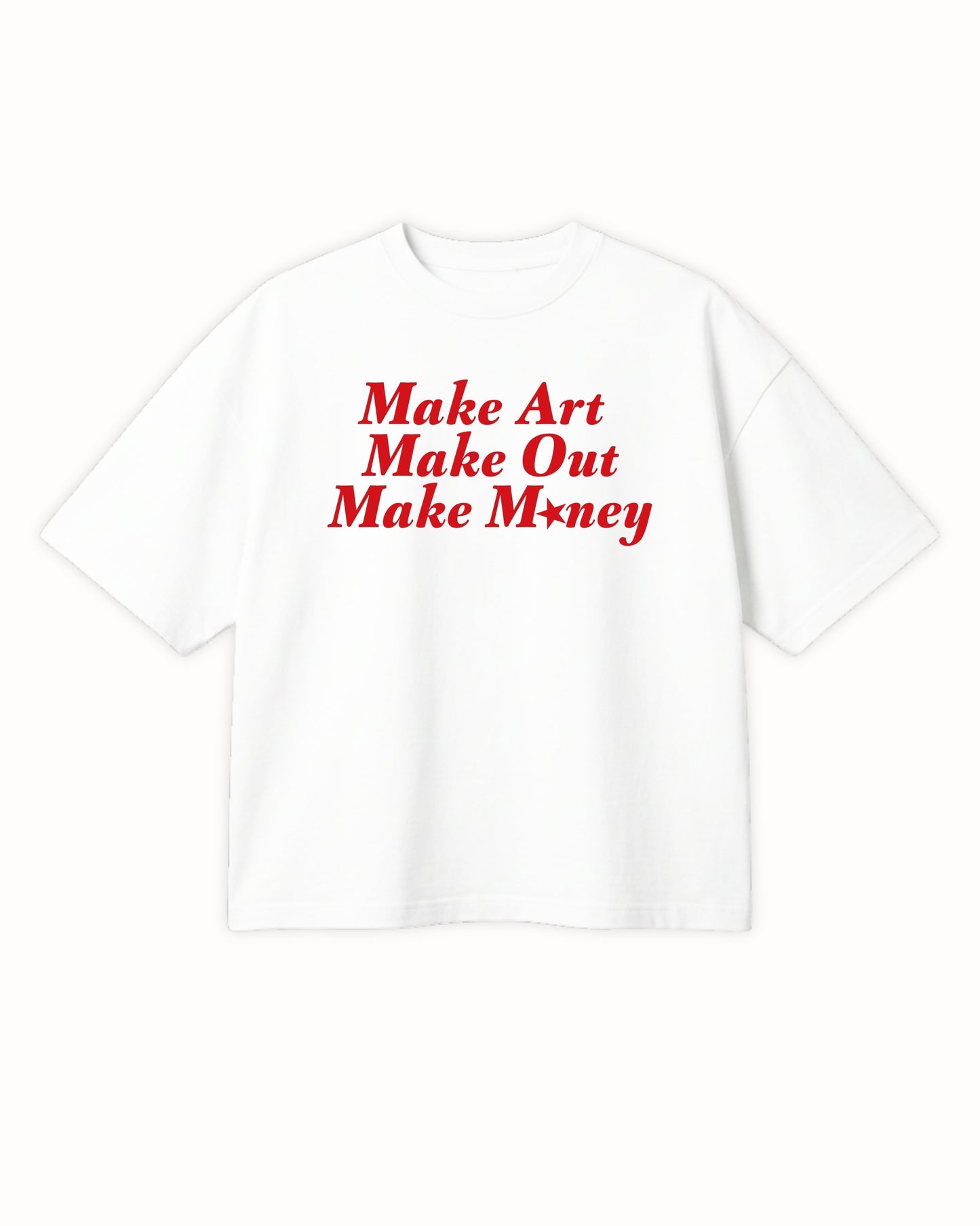 TRIPLE M TEE