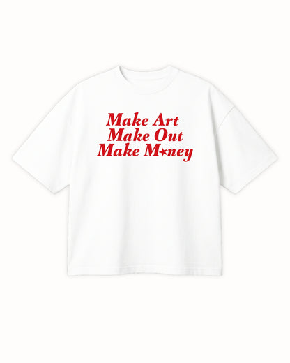 TRIPLE M TEE