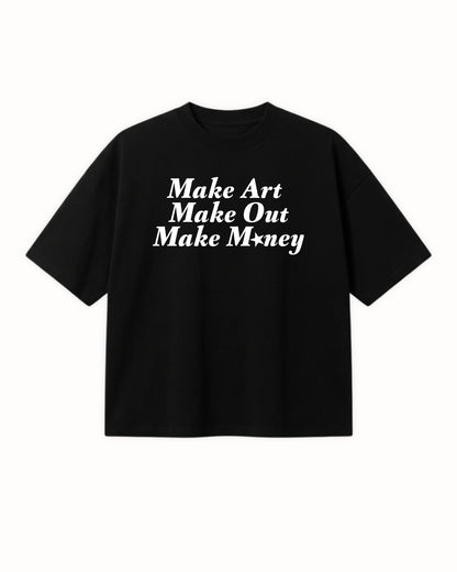 TRIPLE M TEE