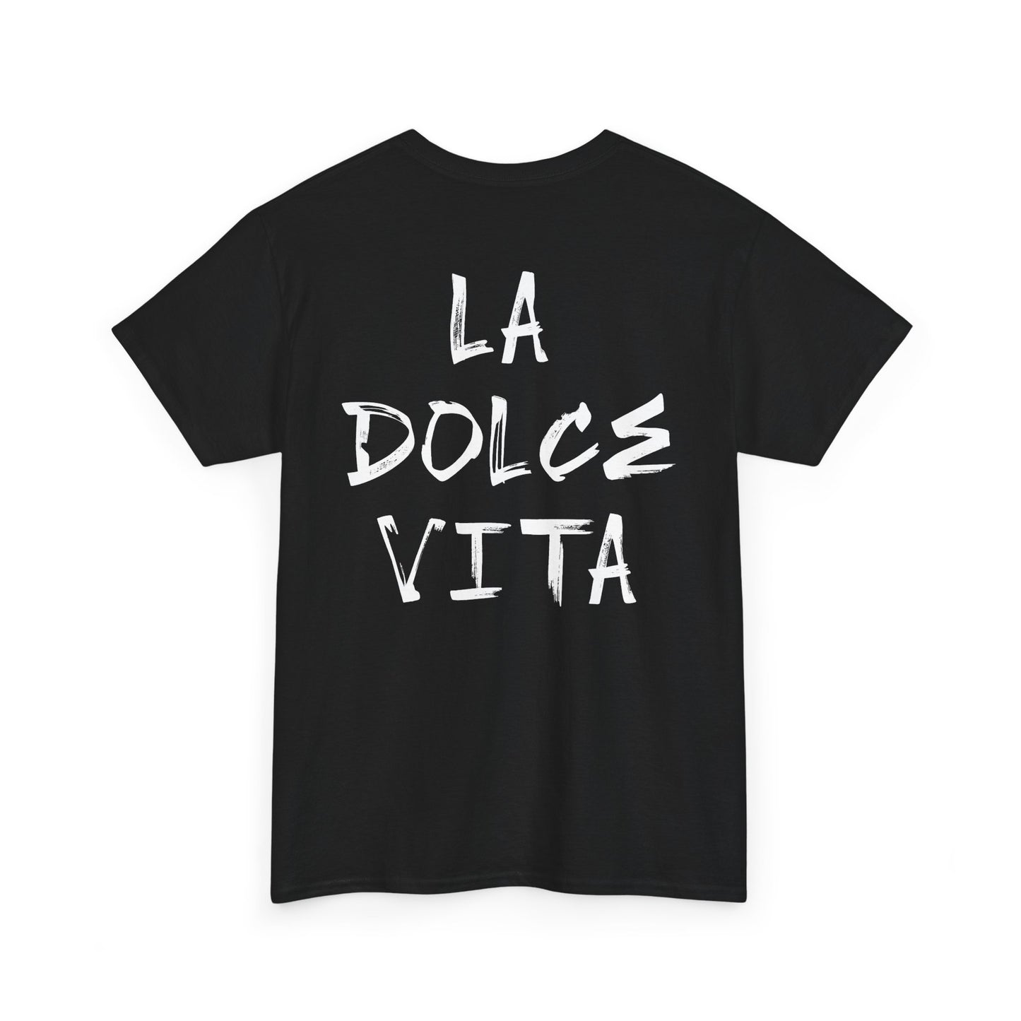 DOLCE VITA TEE