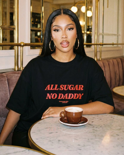 NO DADDY TEE