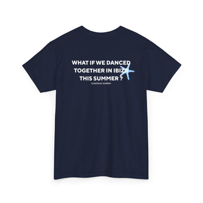 IBIZA THIS SUMMER TEE