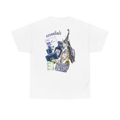 ESSENTIALS TEE