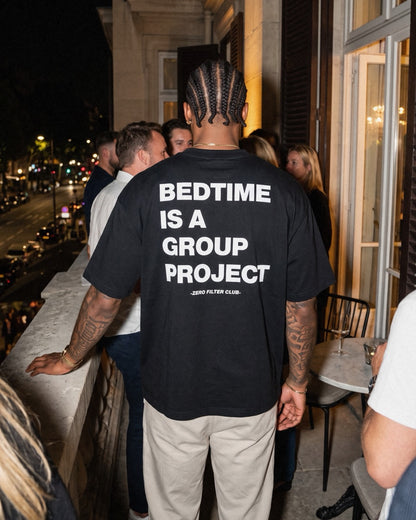 GROUP PROJECT TEE