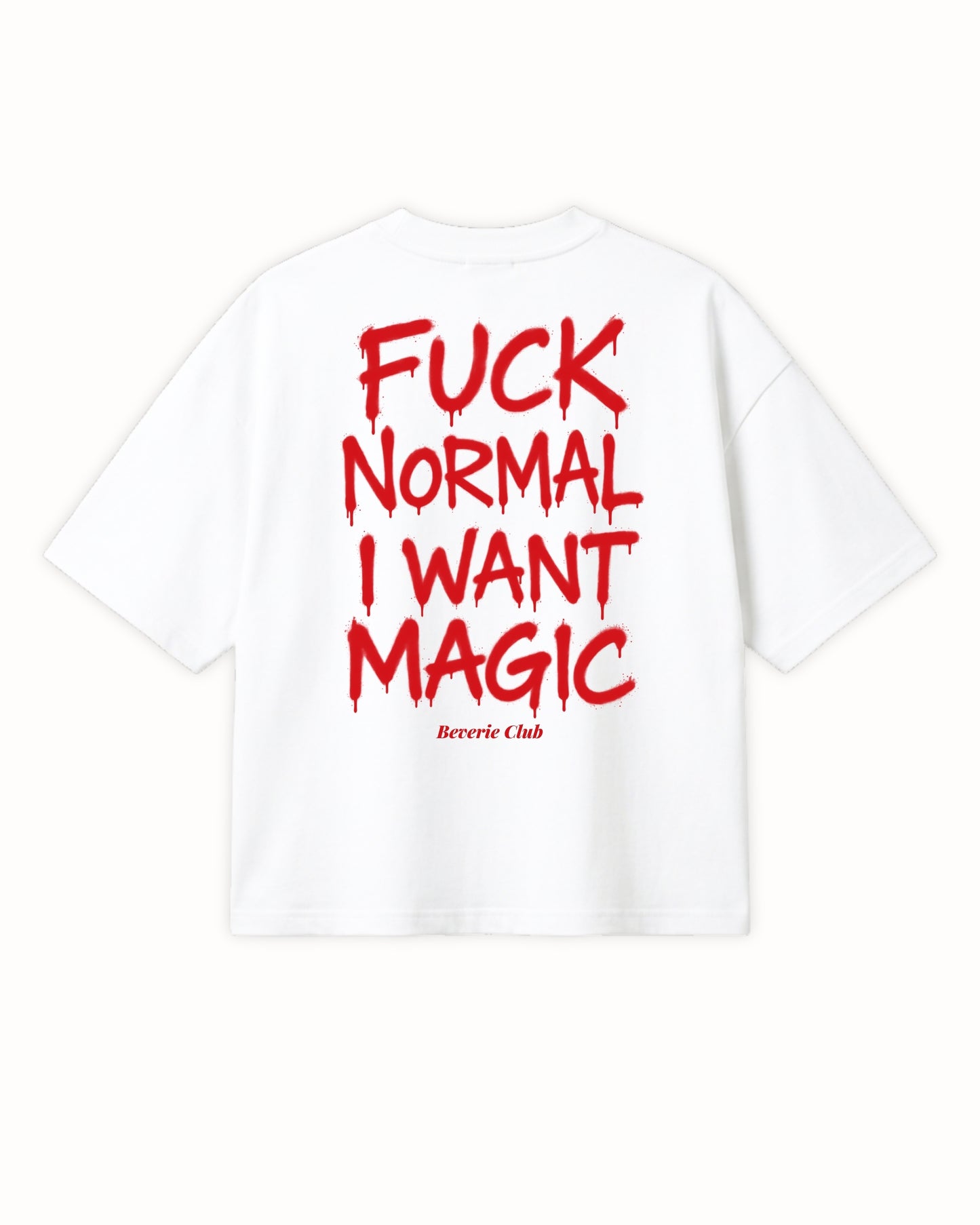 MAGIC TEE