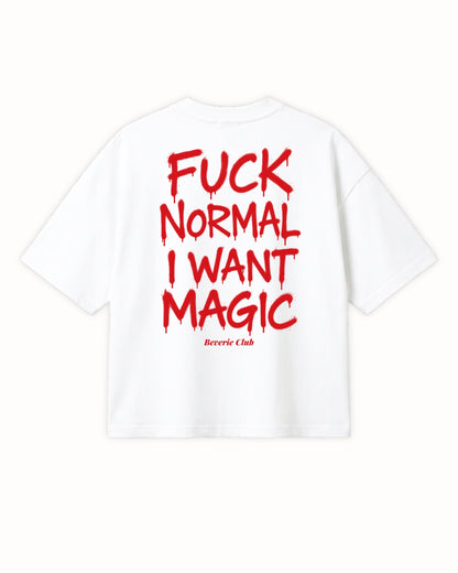 MAGIC TEE