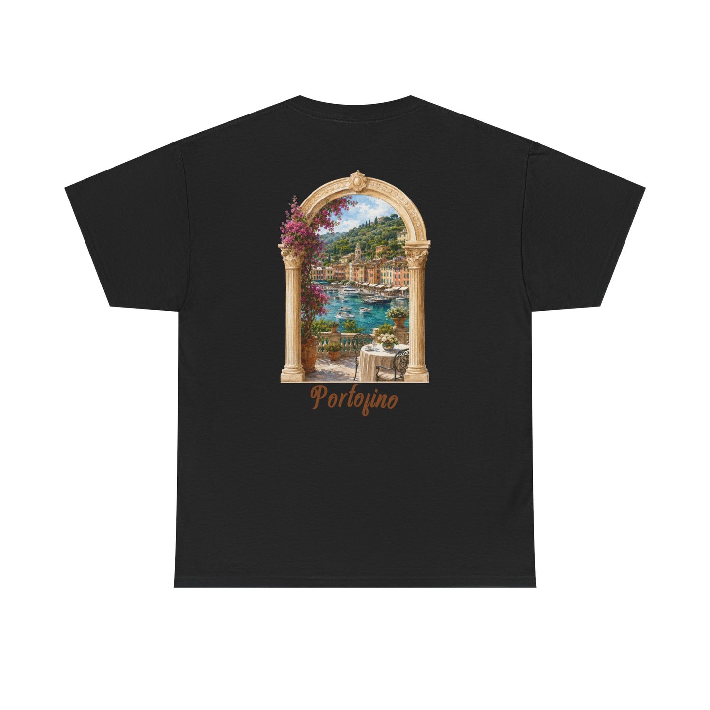 PORTOFINO TEE