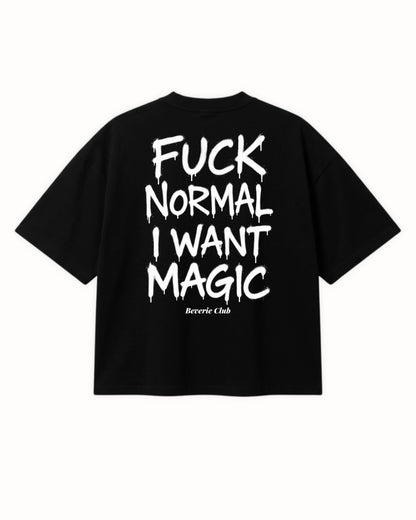 MAGIC TEE