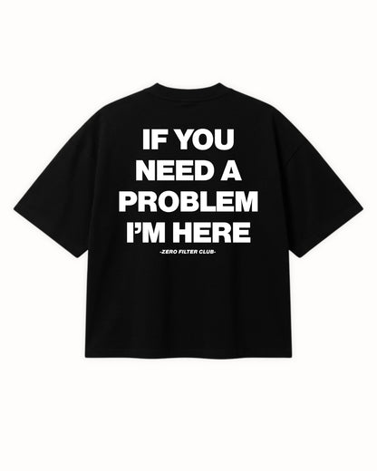 TROUBLEMAKER TEE