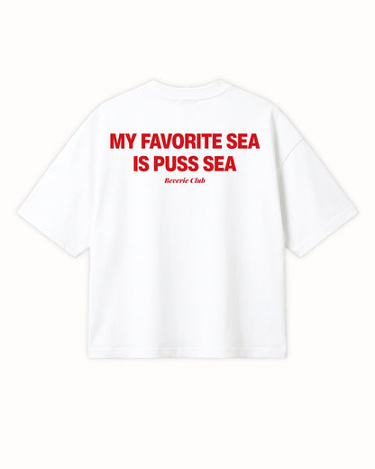 FAVORITE SEA TEE