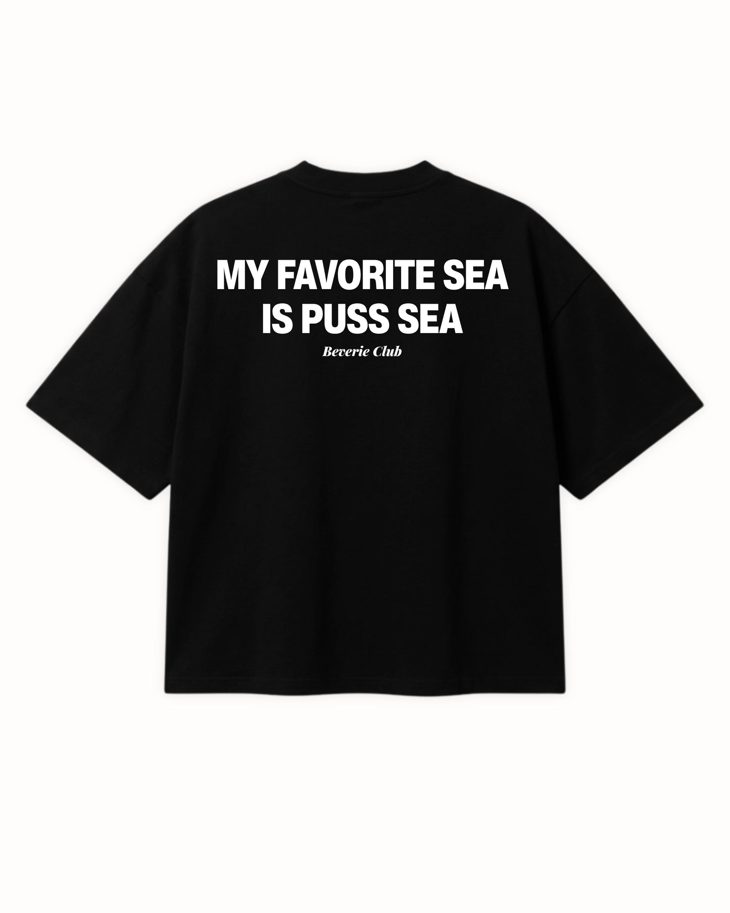 FAVORITE SEA TEE