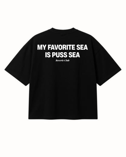 FAVORITE SEA TEE