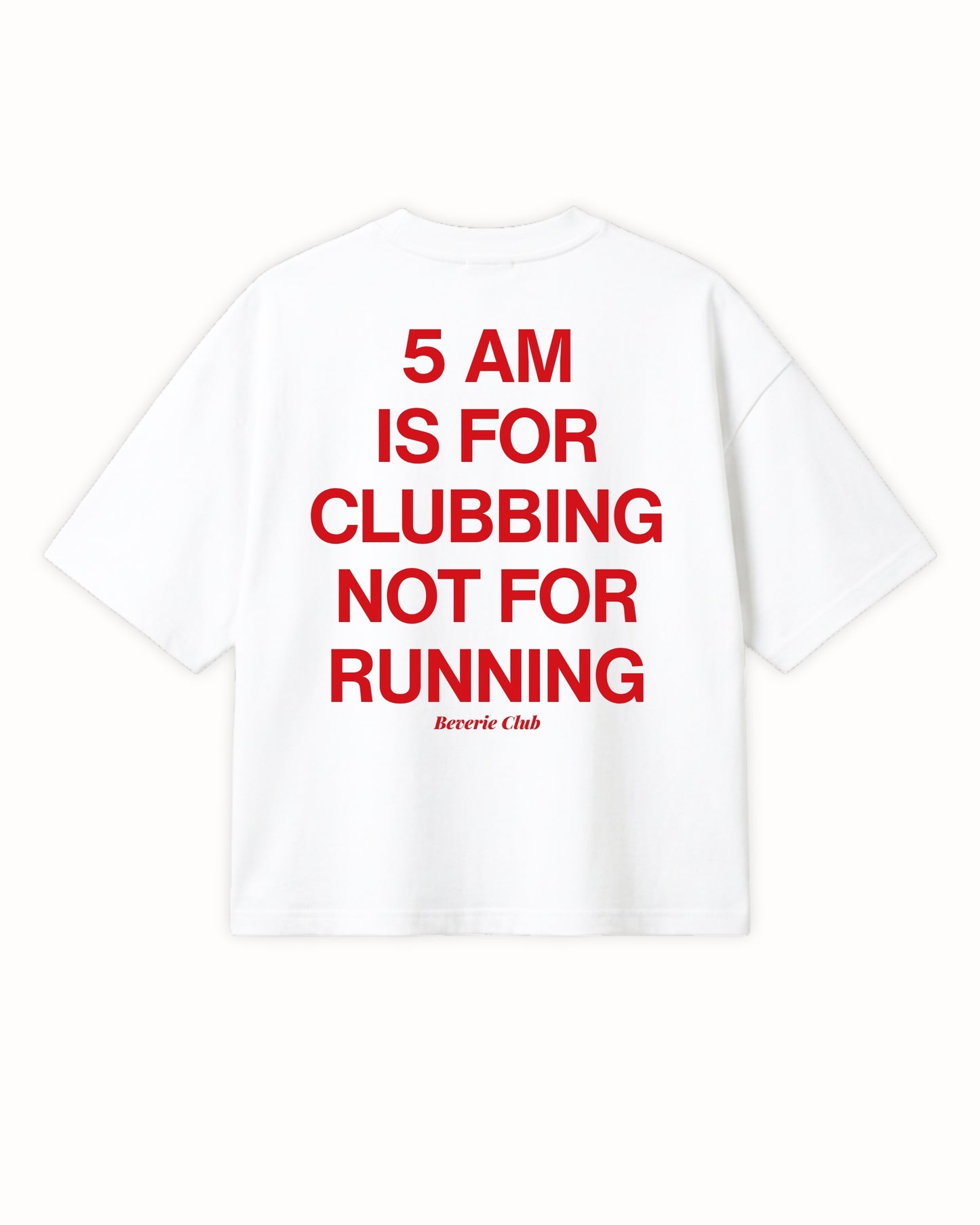 5AM TEE