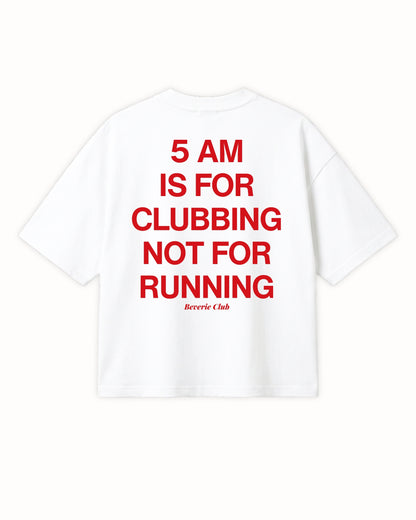 5AM TEE
