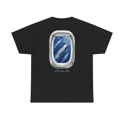 PRIVATE LIFE TEE