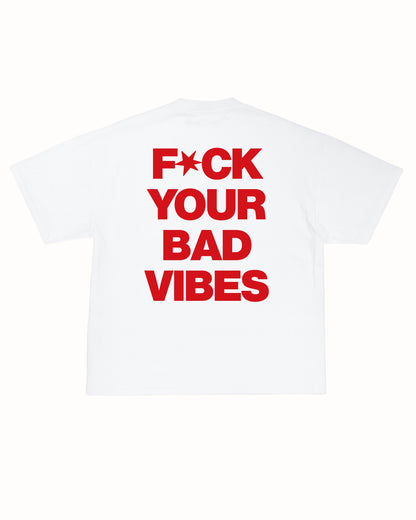 BAD VIBES TEE
