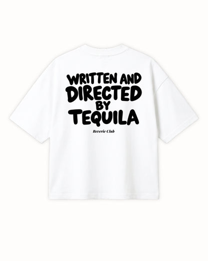 TEQUILA SCRIPT TEE