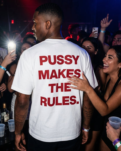 THE RULES TEE