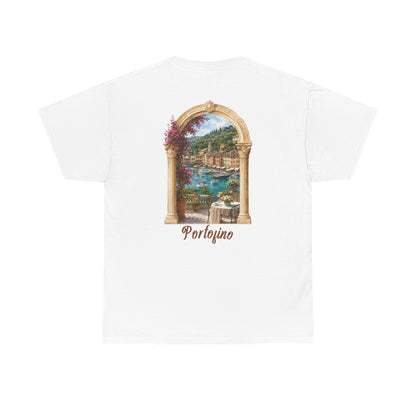 PORTOFINO TEE