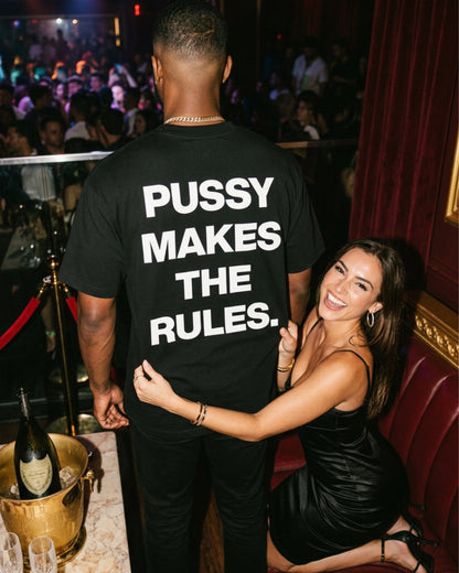 THE RULES TEE