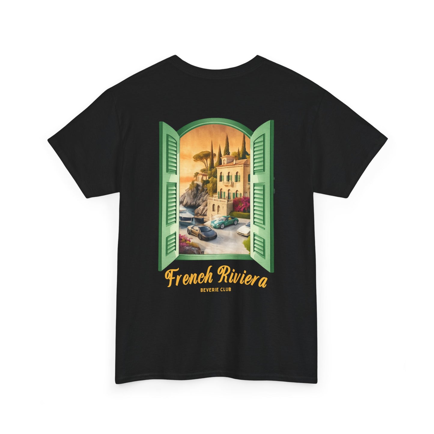 FRENCH RIVIERA