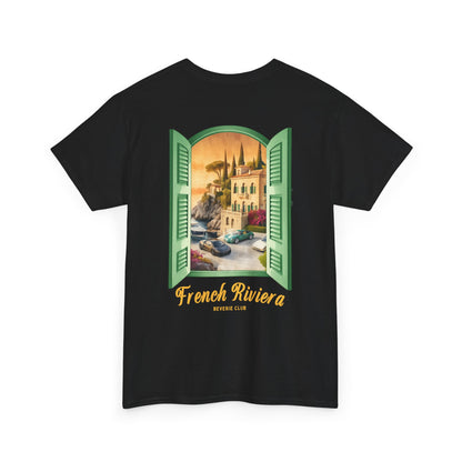 FRENCH RIVIERA