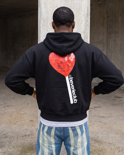 SUGAR RUSH HOODIE