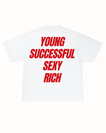 WINNING TEE