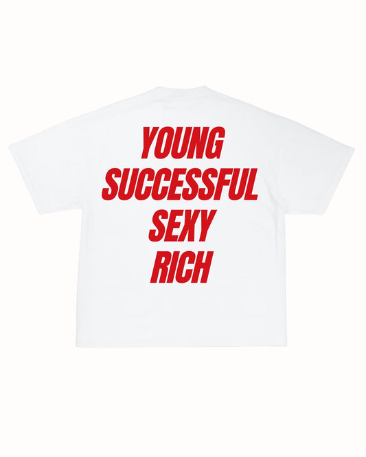 WINNING TEE
