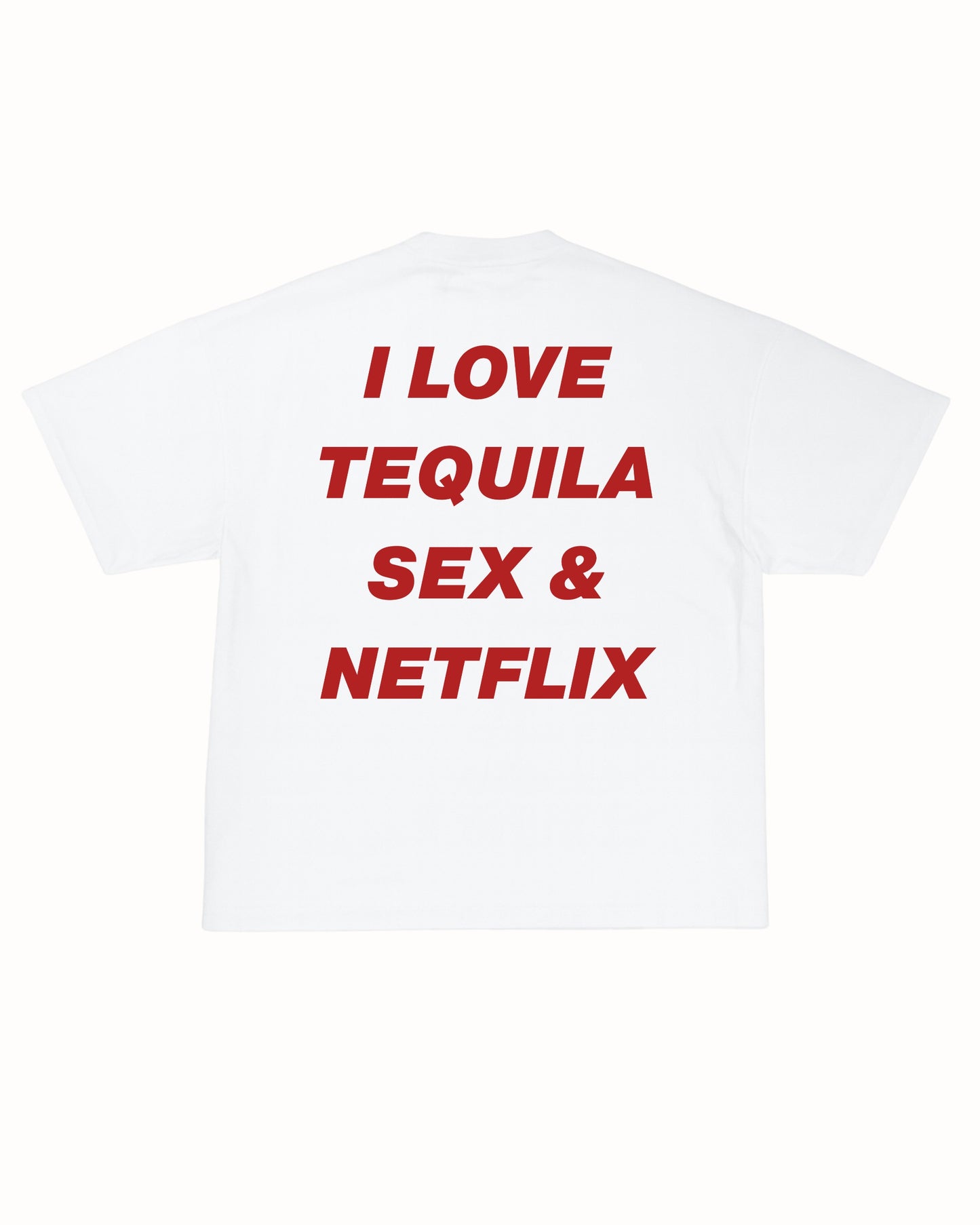 TEQUILA NIGHTS TEE