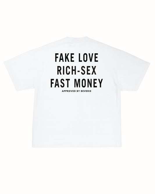 RICH DREAMS TEE