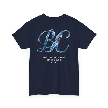 MEDITERRANEAN TEE