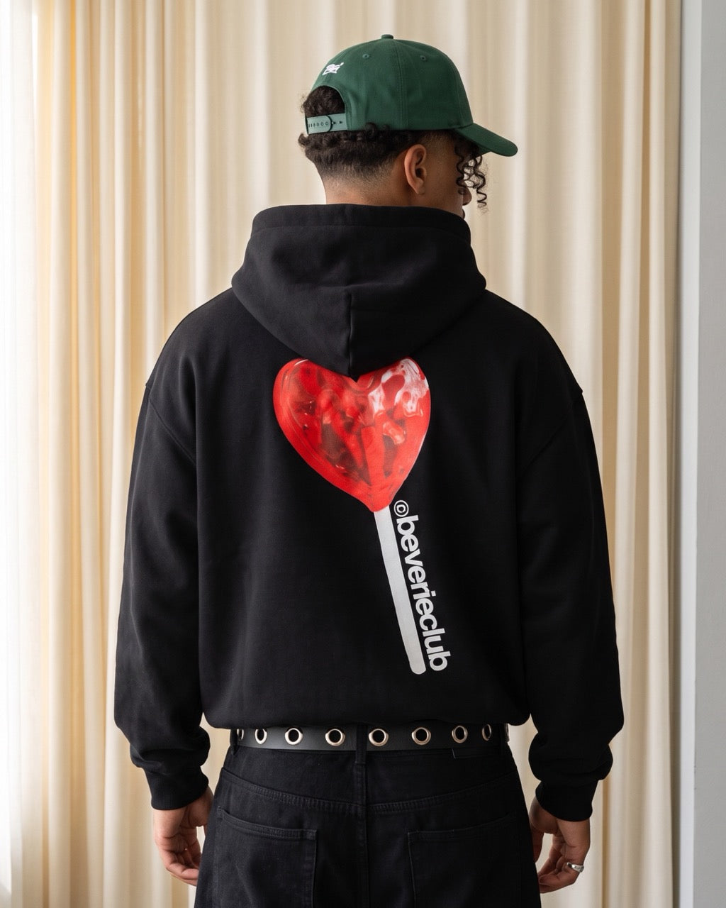 SUGAR RUSH HOODIE