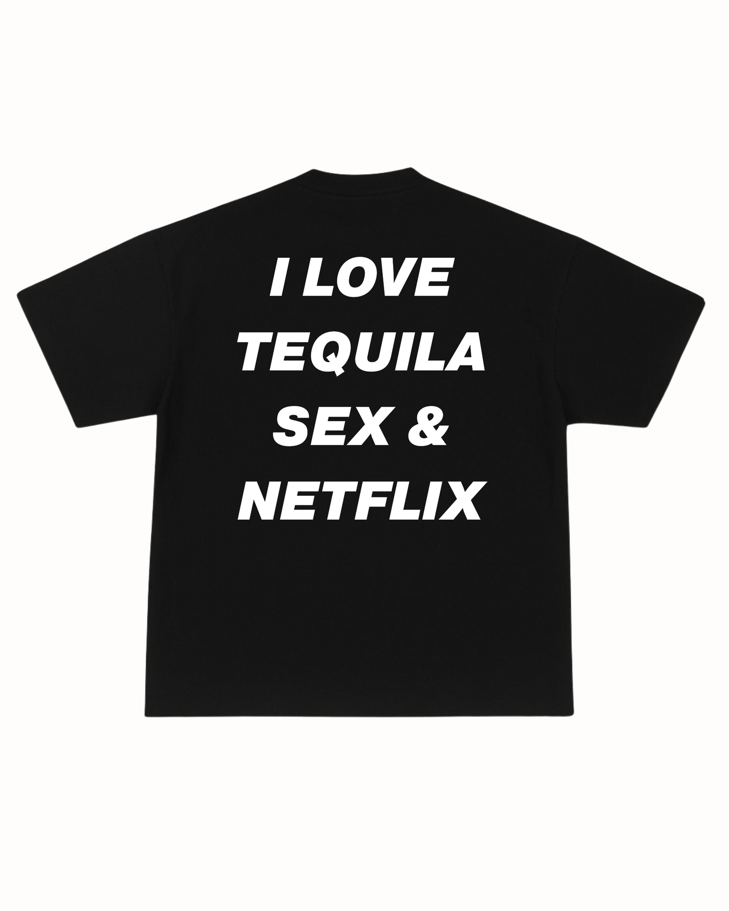 TEQUILA NIGHTS TEE