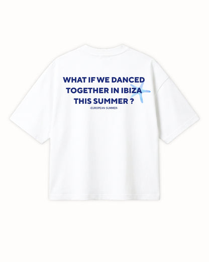 IBIZA THIS SUMMER TEE