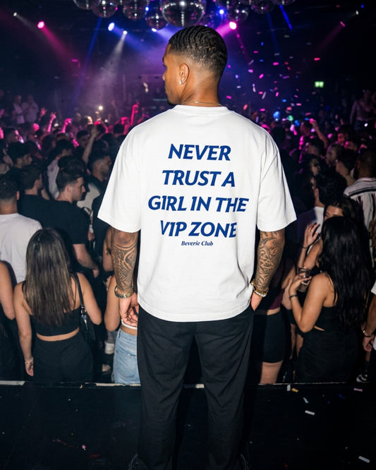 VIP GIRL TEE