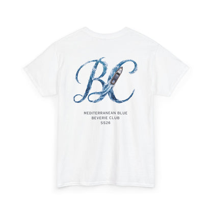 MEDITERRANEAN TEE