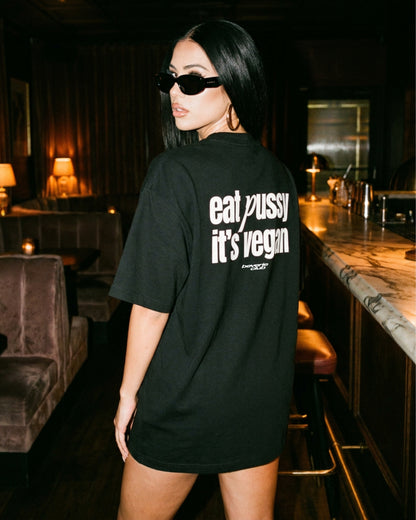 IT'S VEGAN TEE
