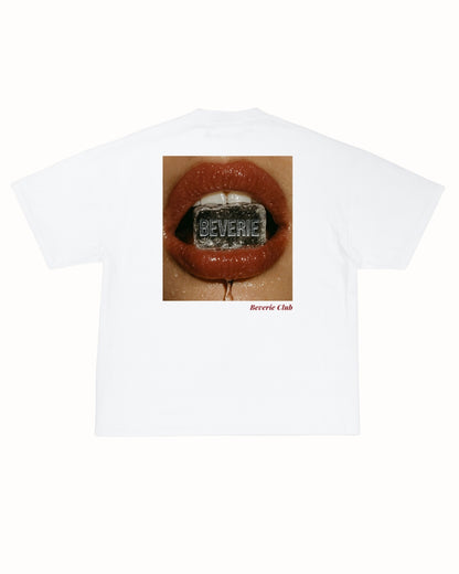 BITE ME TEE