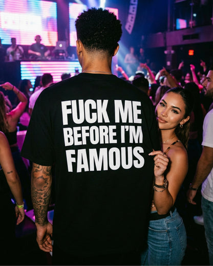 PRE FAME TEE