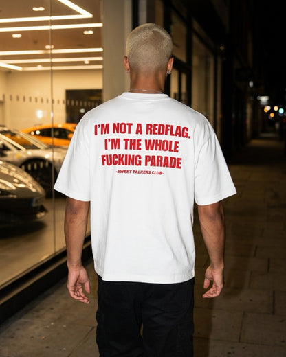 WHOLE PARADE TEE