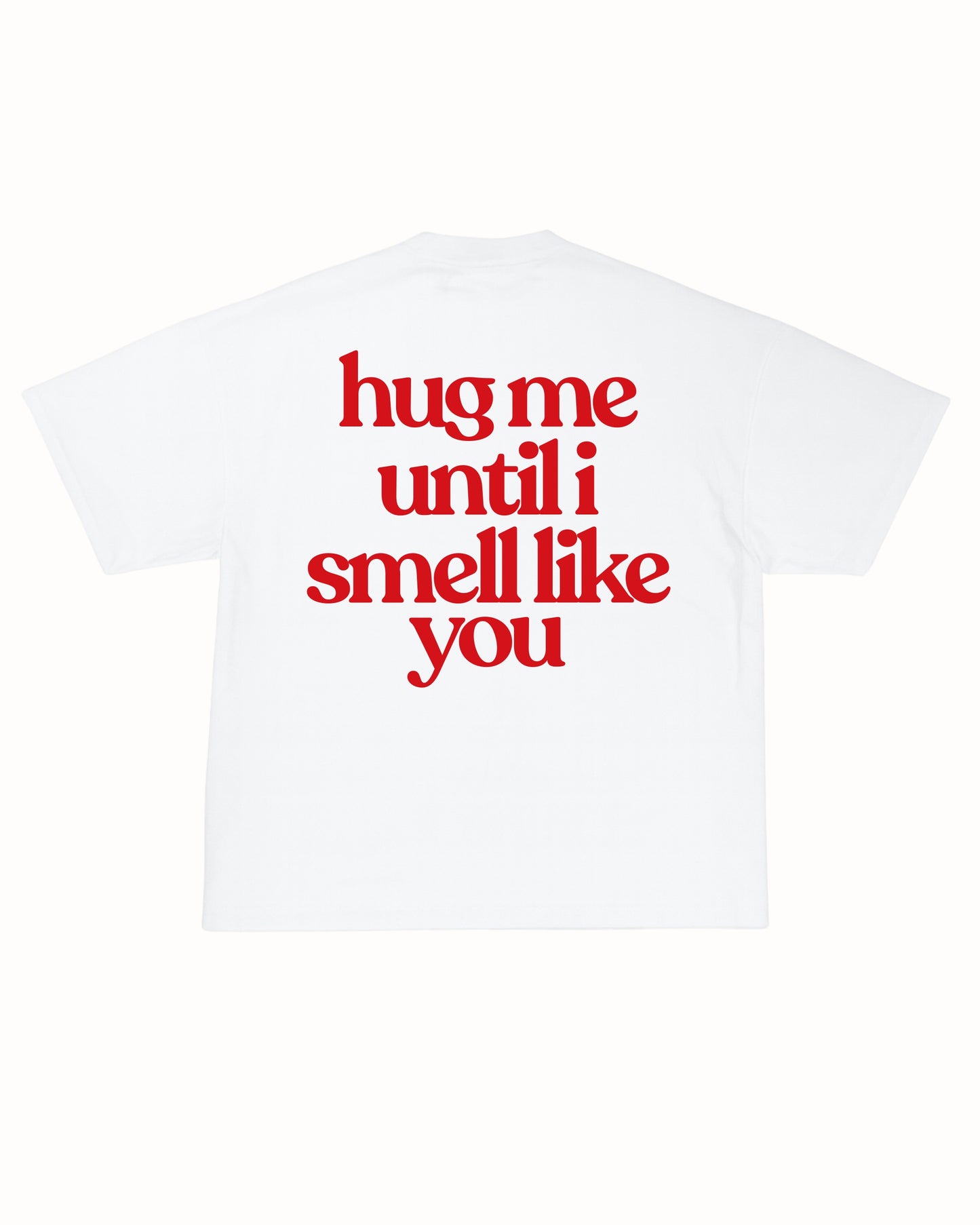 SMELL LIKE YOU TEE