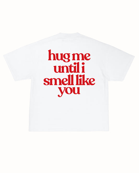SMELL LIKE YOU TEE