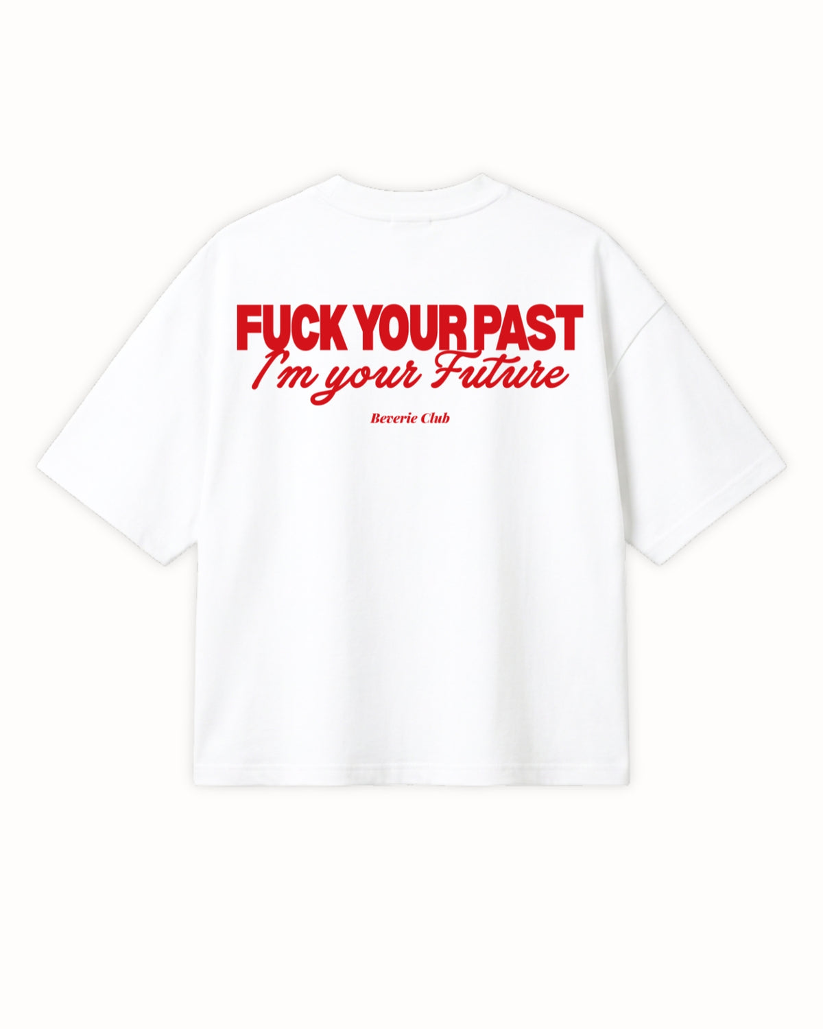YOUR FUTURE TEE