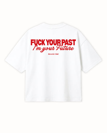 YOUR FUTURE TEE