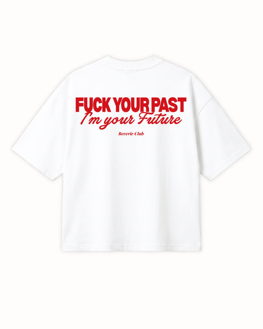 YOUR FUTURE TEE