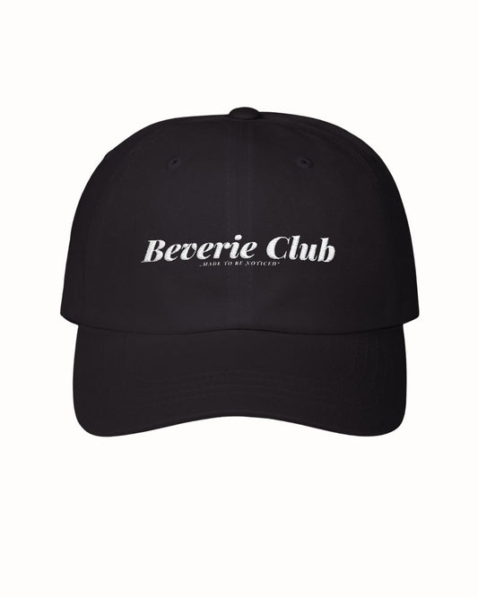 BEVERIE CLUB CAP