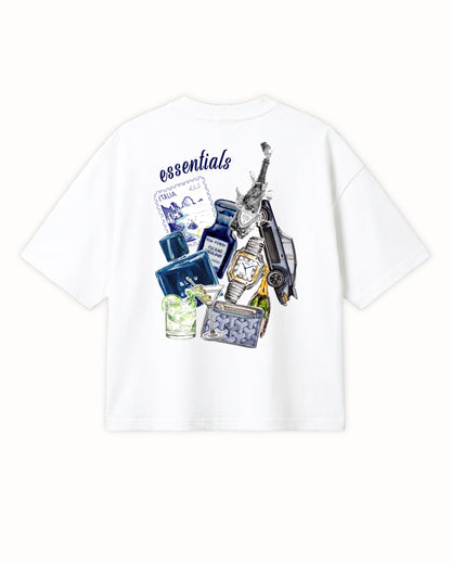 ESSENTIALS TEE